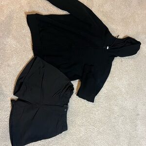 Black Outdoorsy Bundle